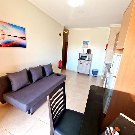 Apartamento Flamingo View - Pool + Wifi + Ac Portimão Exterior foto