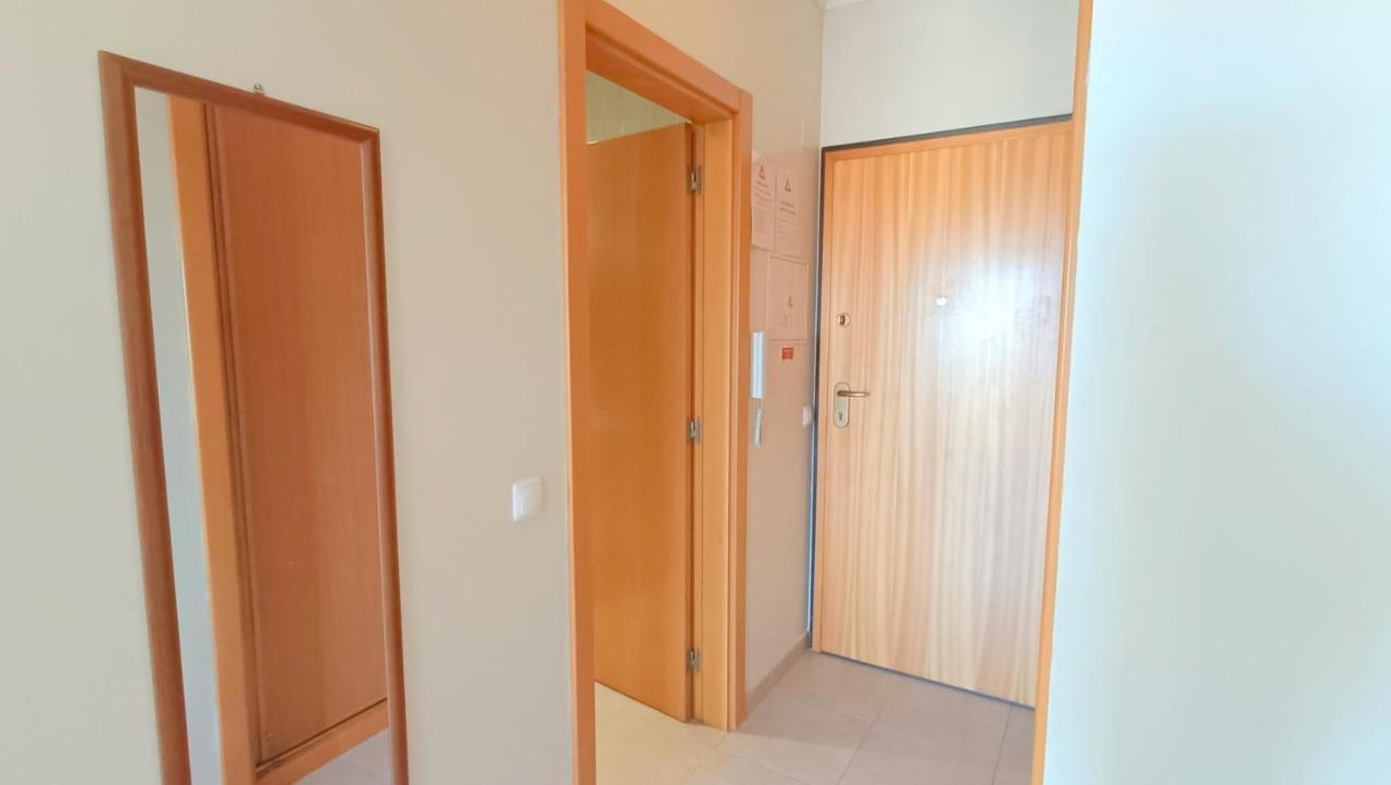 Apartamento Flamingo View - Pool + Wifi + Ac Portimão Exterior foto